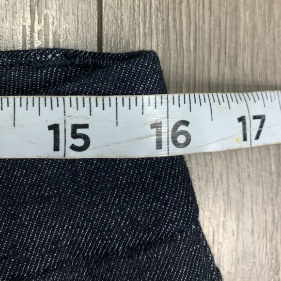 NWT Good American X Calik Denim Always Fits Good Legs Skinny Jeans‎ Long 14-18 - Picture 9 of 13